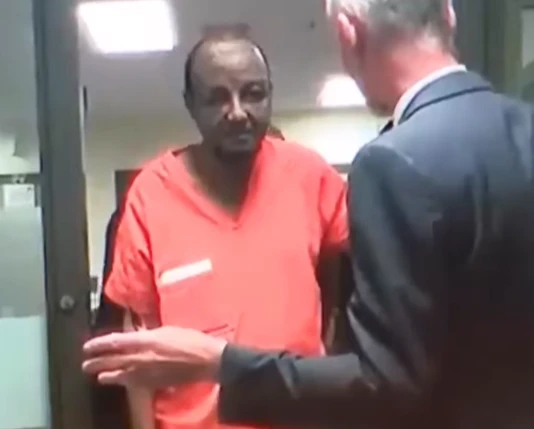 He Thought The Truth Would Stay Hidden Until A Father Found Him