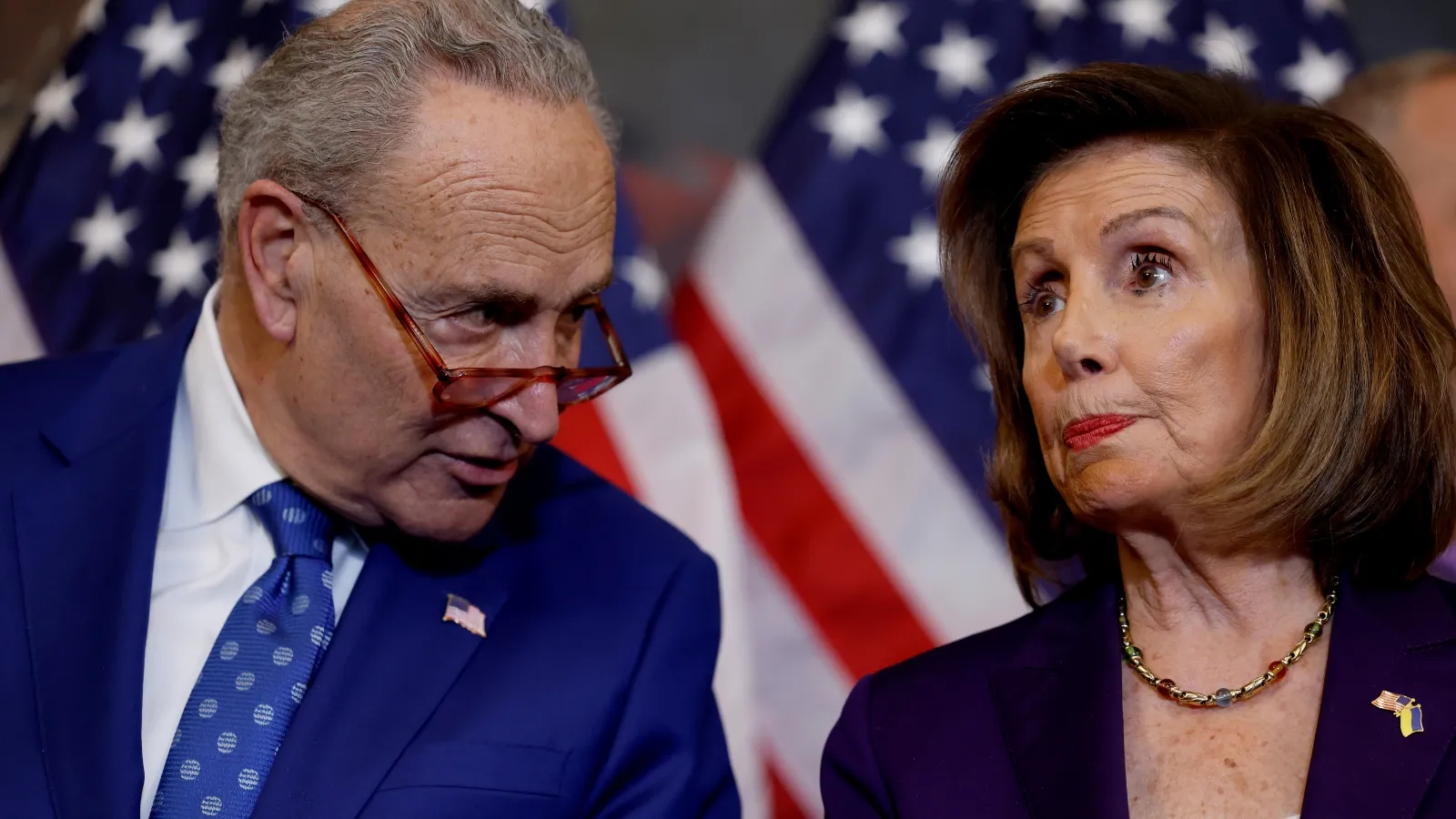 Top Pollster Says Dems Losing Younger Voters: ‘Huge Concern’