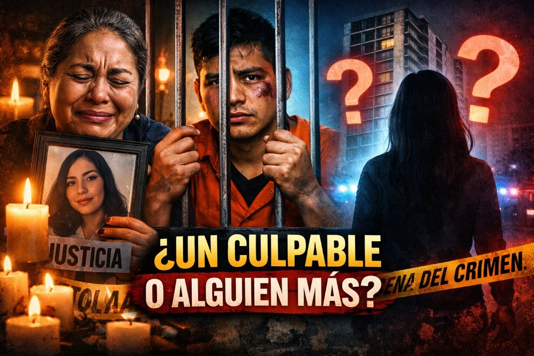 Dos familias rotas, una verdad incompleta: el caso de Edit Guadalupe abre nuevas dudas sobre posibles responsables aún libres
