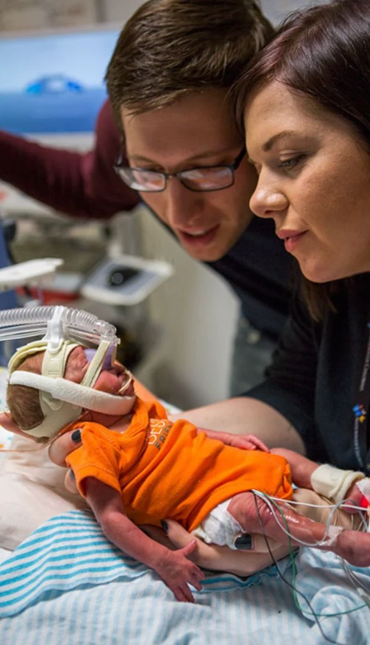 Banks’ Incredible Journey: From 1 lb. 14 oz. at Birth to 1st Grader, Celebrating His Birthday and New Milestone 5964