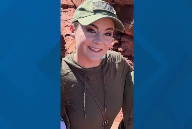 Honoring the Life and Sacrifice of Tech Sgt. Ashley B. Pruitt: A Hero of the U.S. Air Force