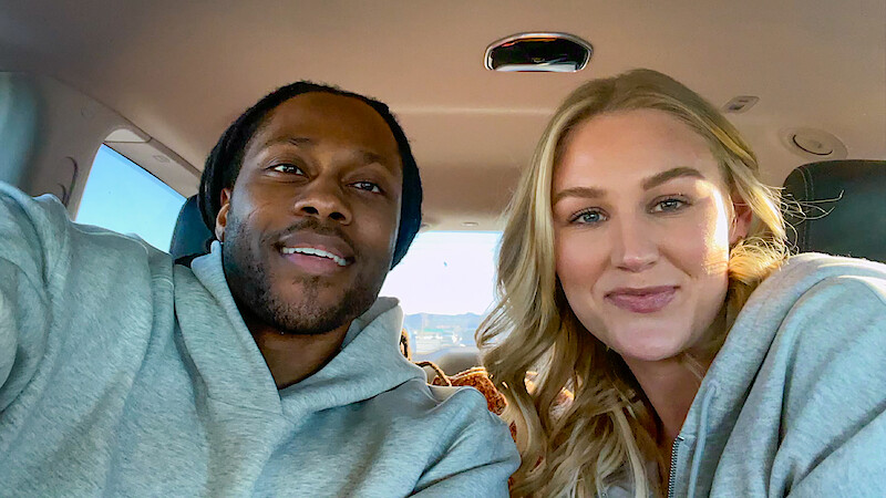 “NOT WORTH THE BUDGET": Love Is Blind creator EXPOSES the brutal reason Christine and Vic were dumped from the Mexico trip, REVEALING the show simply couldn't afford a 7th couple and chose the "least dramatic" pair to axe