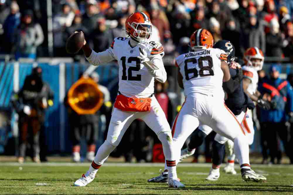 Shedeur Sanders GOES OFF On HATERS By THROWING DIMES In The TRAINING SESSION!