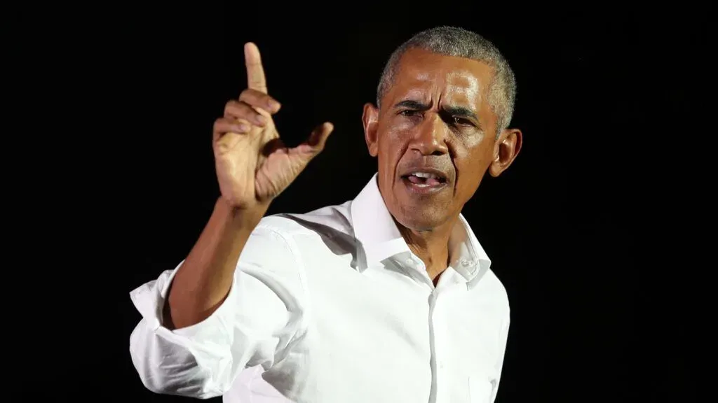 Jury Convicts Former Rapper In Plot to Funnel Illegal Campaign Donations to Obama