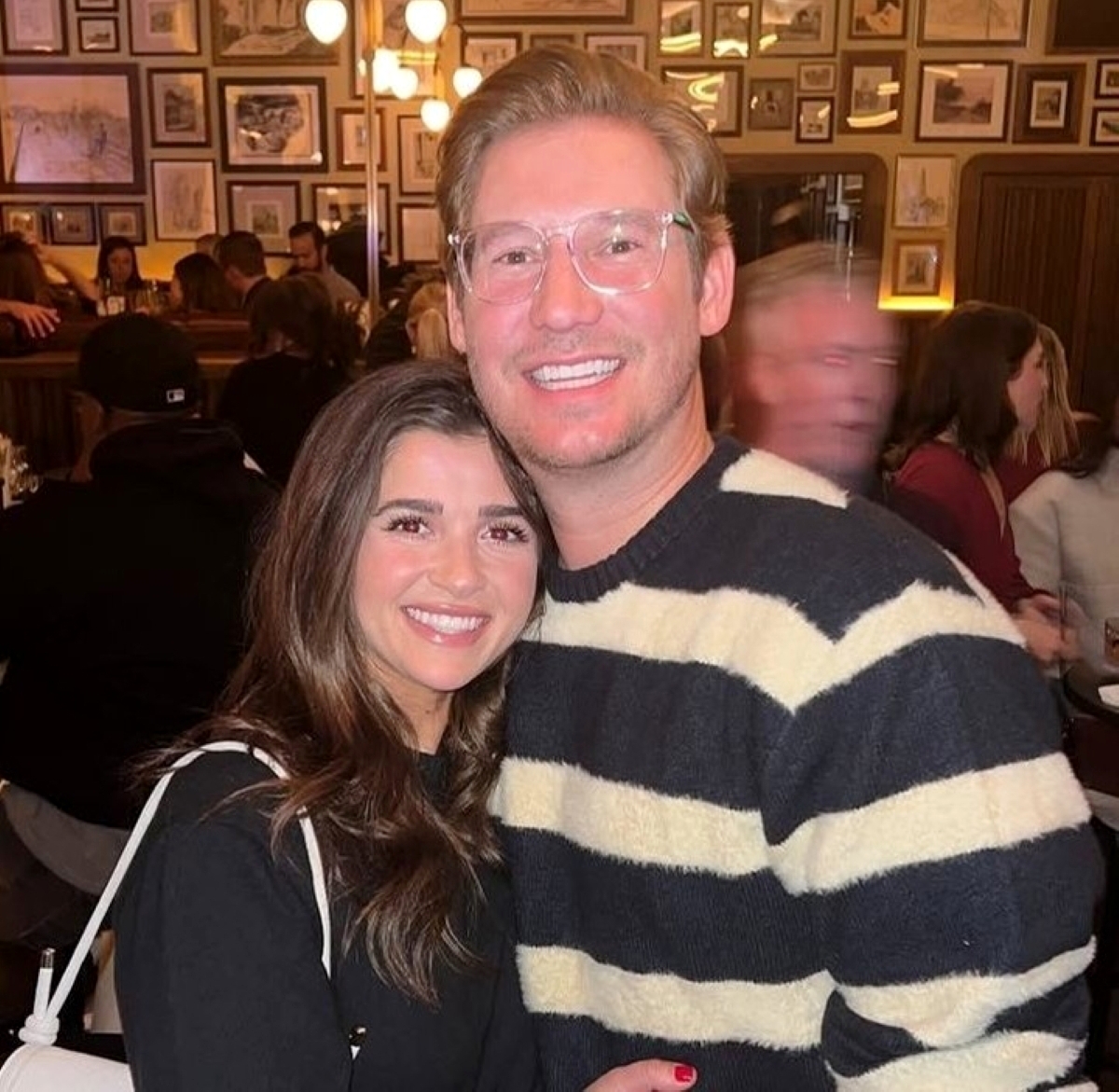 “DON’T EVER SAY MY NAME AGAIN": Audrey Pratt BLASTS Austen Kroll After His WWHL Comment, Declaring She Wants Absolutely Nothing to Do With the Southern Charm Star