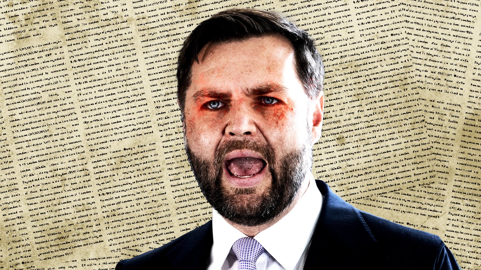 “I Know What You’re Doing”: JD Vance Confronts Reporter in Heated Press Moment