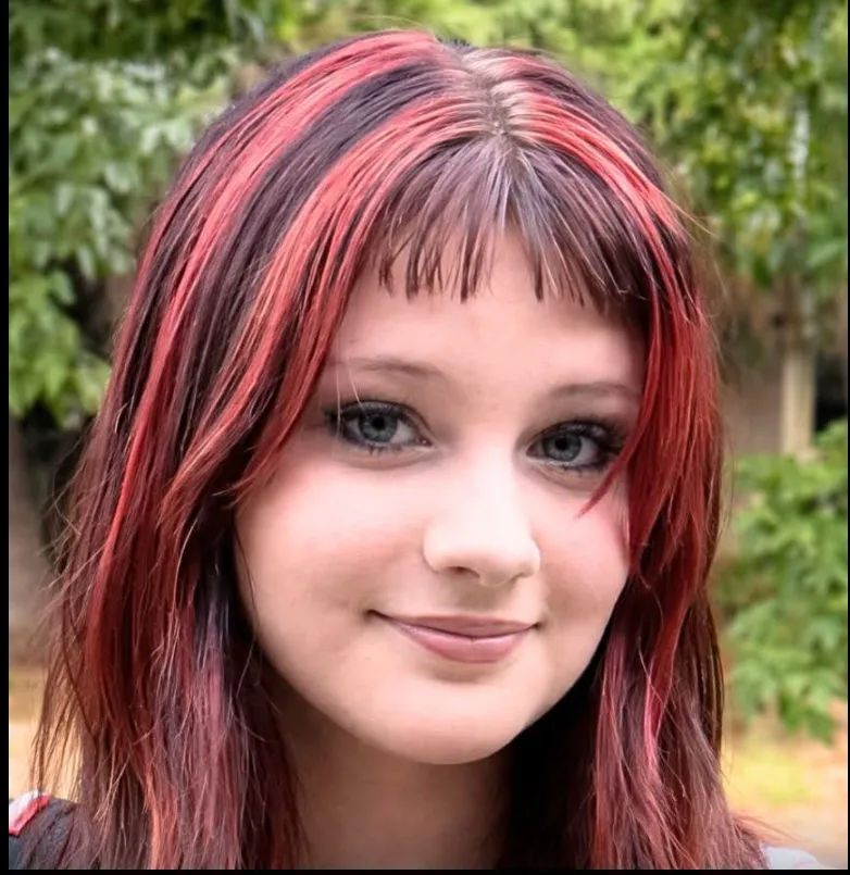URGENT MISSING CHILD ALERT – HELP FIND LILLYONAH PIAZZA