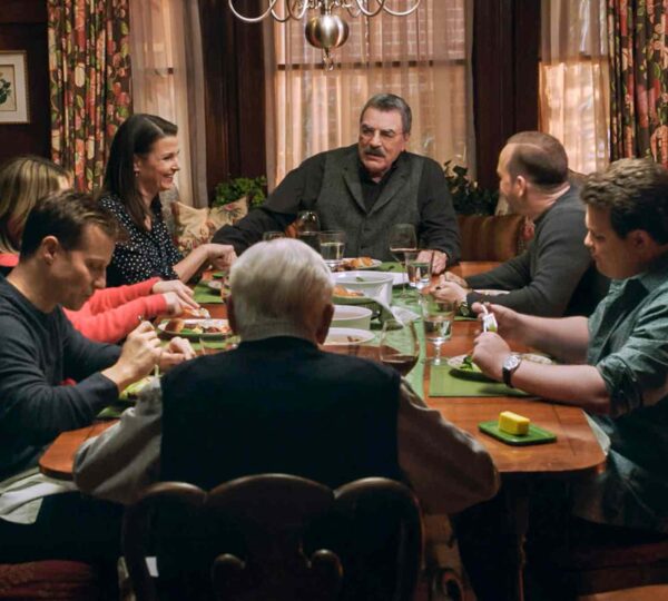 Tom Selleck's Final Moments on Set Spark Fears of an Era Ending