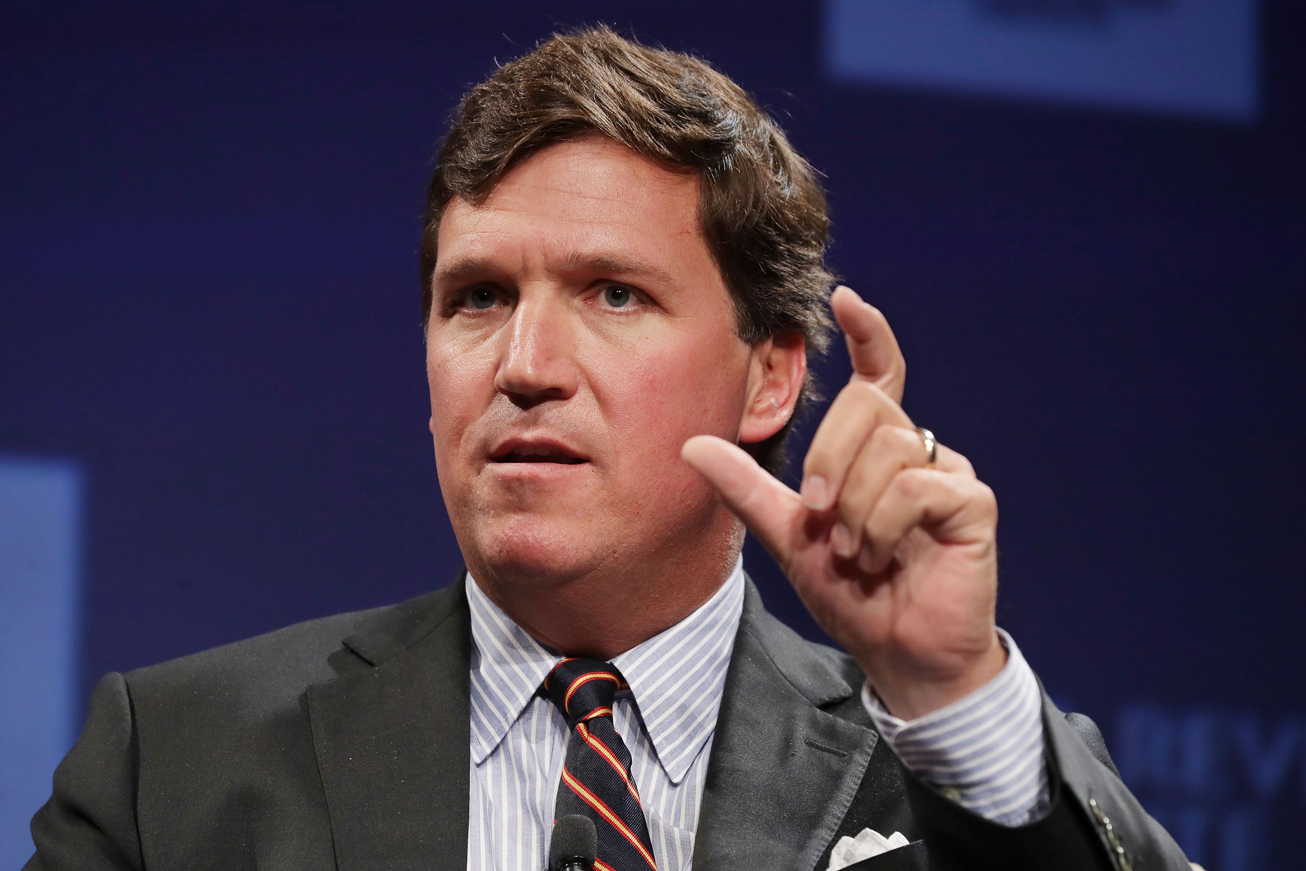  HOT: THE SECRET CAMPAIGN TO TAKE TUCKER CARLSON DOWN — INSIDE THE BACKROOM EFFORT SHAKING AMERICAN MEDIA.c1