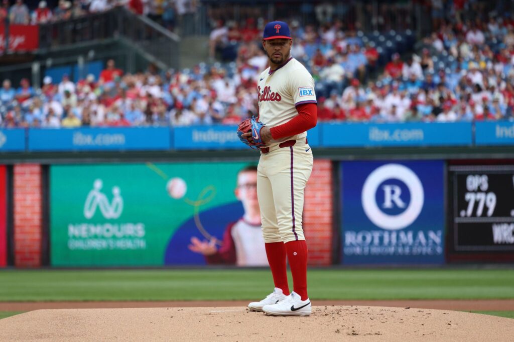 Walker’s Redemption: Taijuan Walker Grinds Out First Win of 2026 to Stabilize Shaky Rotation .v1