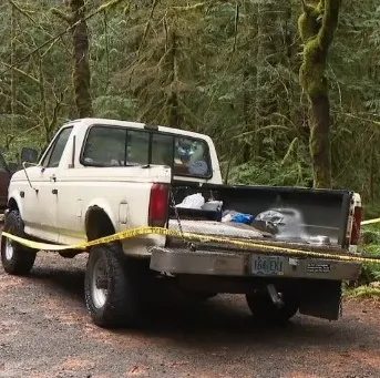When Divorce Papers Turn Deadly: A Marriage’s Final Chapter in the Oregon Woods.777s