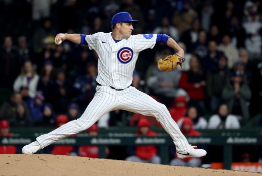 The Revolving Door: Ethan Roberts Returns with His Viral 'Sweeper' as Phil Maton Hits the IL .v1