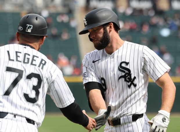 Shutout Swap: Royals Blank White Sox 2-0 to Even Series at Kauffman Stadium .v1