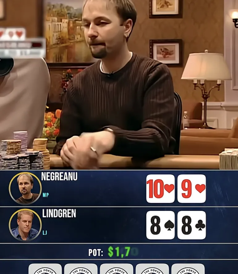 Poker Nightmare: Flopped the Nuts… and Still Lost