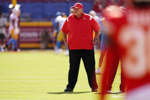Chiefs Place Offensive Tackle on Injured Reserve Ahead of Crucial Week 15 Showdown vs Chargers