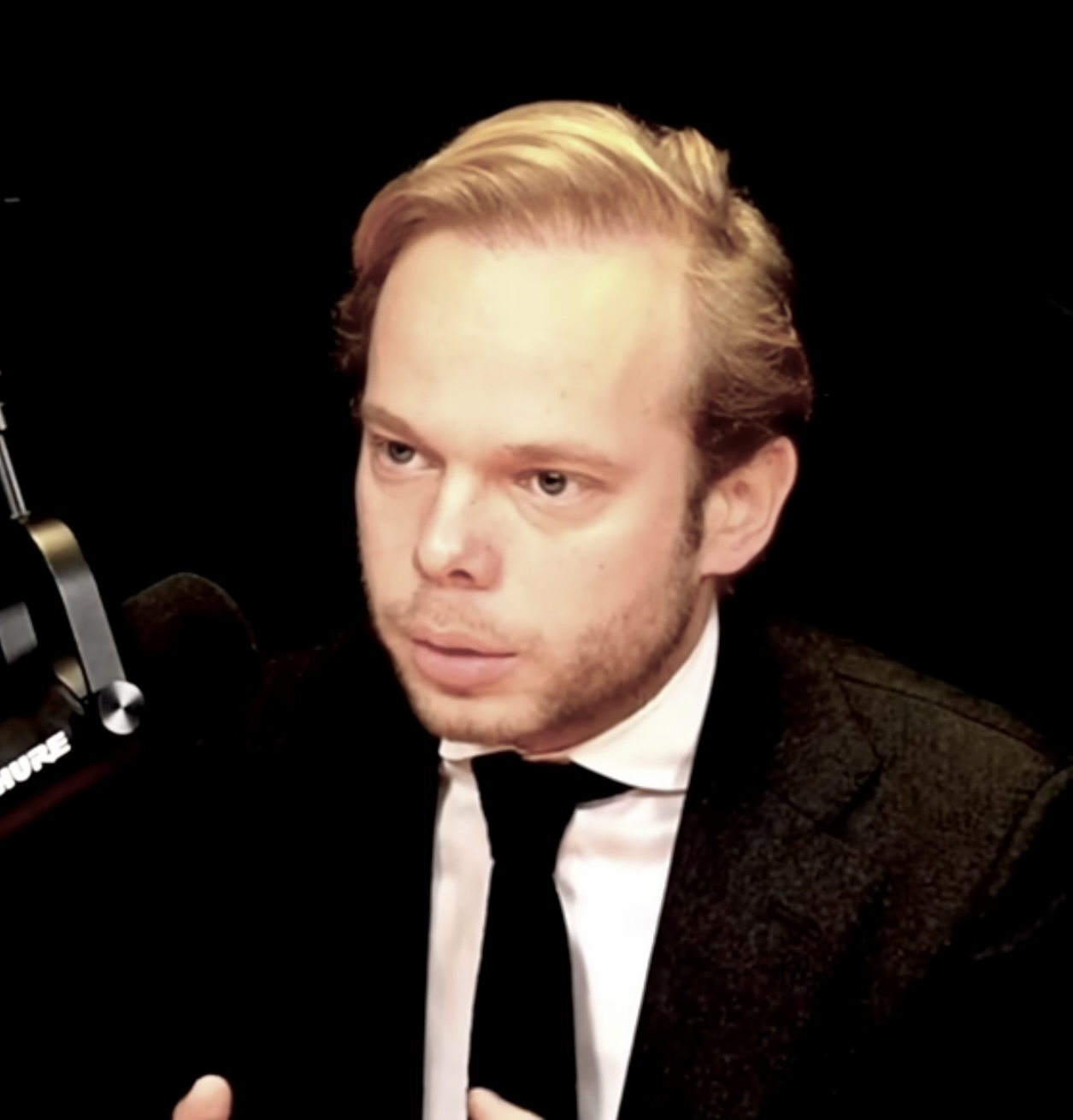 « LE SCANDALE FRANCE TV ÉCLATE ! » — CHARLES ALLONCLE ET SES ALLIÉS DÉNONCENT LA MAINMISE DU SYSTÈME SARKOZY ! - bkbroyal