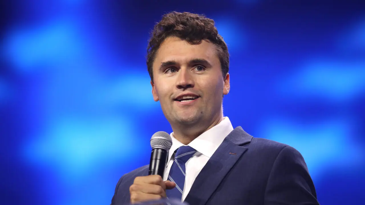 BREAKING: Charlie Kirk Collapses in Hospital — Nurse Reveals His Terrifying Final Moments Never Before Known!