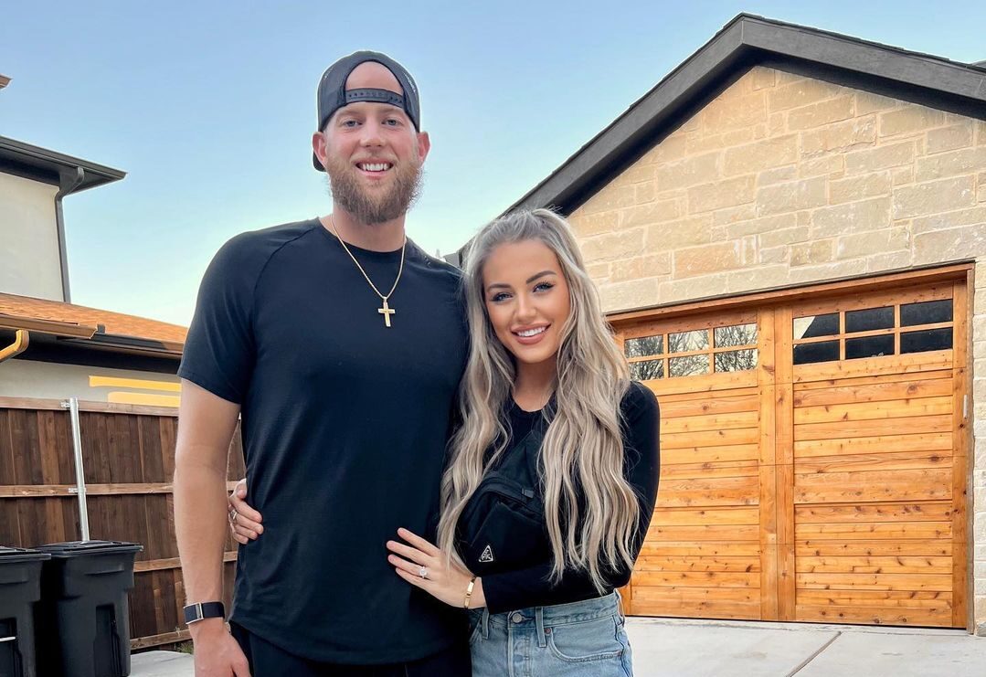 Steelers Community Heartbroken as Chris Boswell Reveals Wife Havana Boswell’s Serious Health Battle