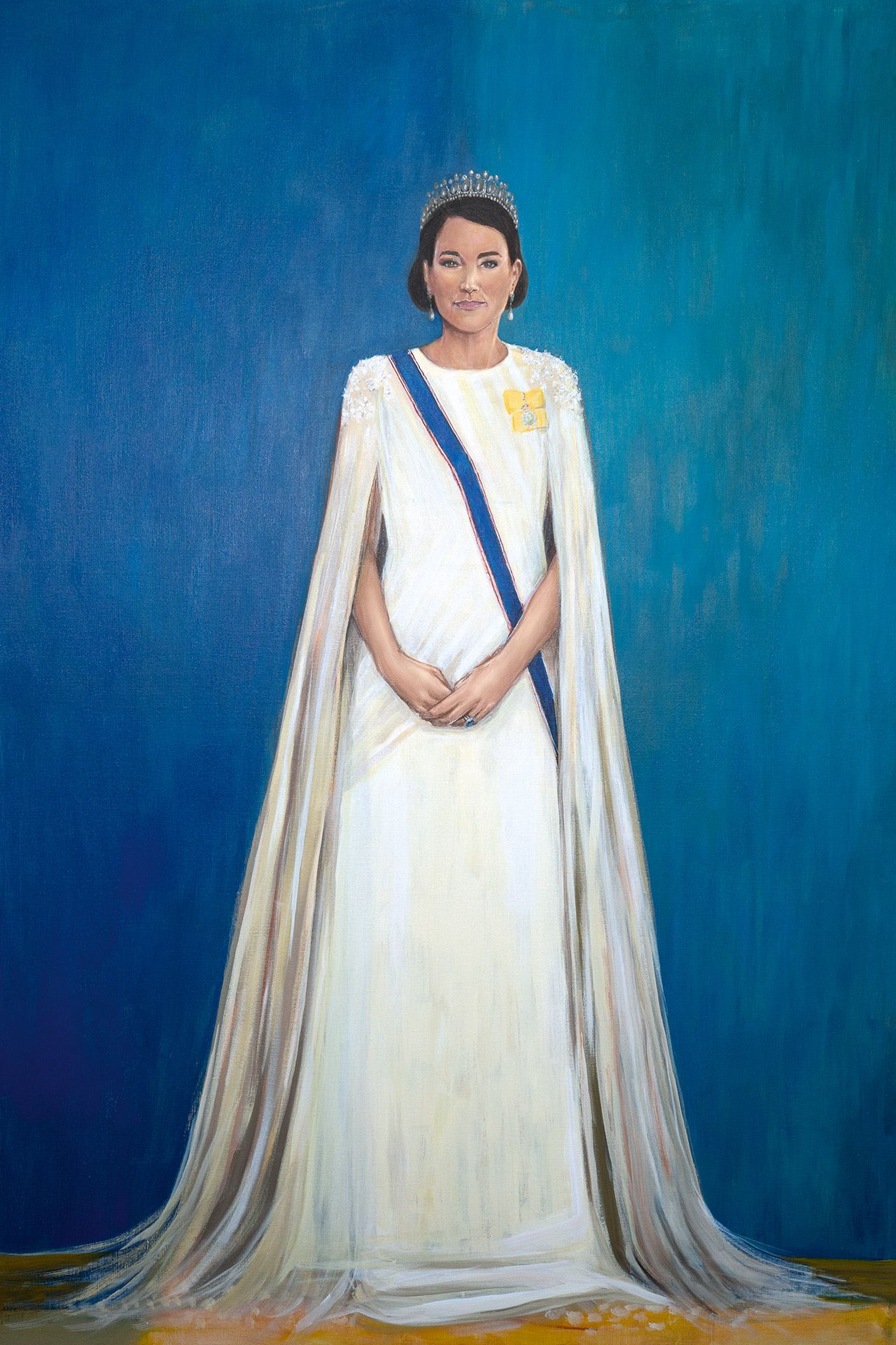 The Distance Between Two Duchesses: How Tradition Drew an Uncrossable Line