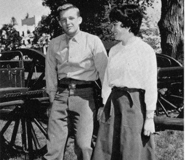 A Glimpse Into the “Unusual” Childhood of Donald Trump