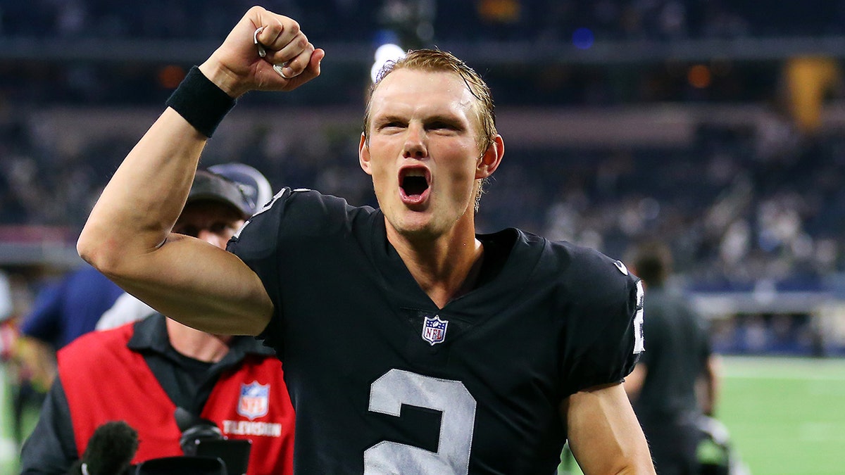 Ex-Raiders Fan Favorite All-Pro Wants Back in Las Vegas with $4M Deal