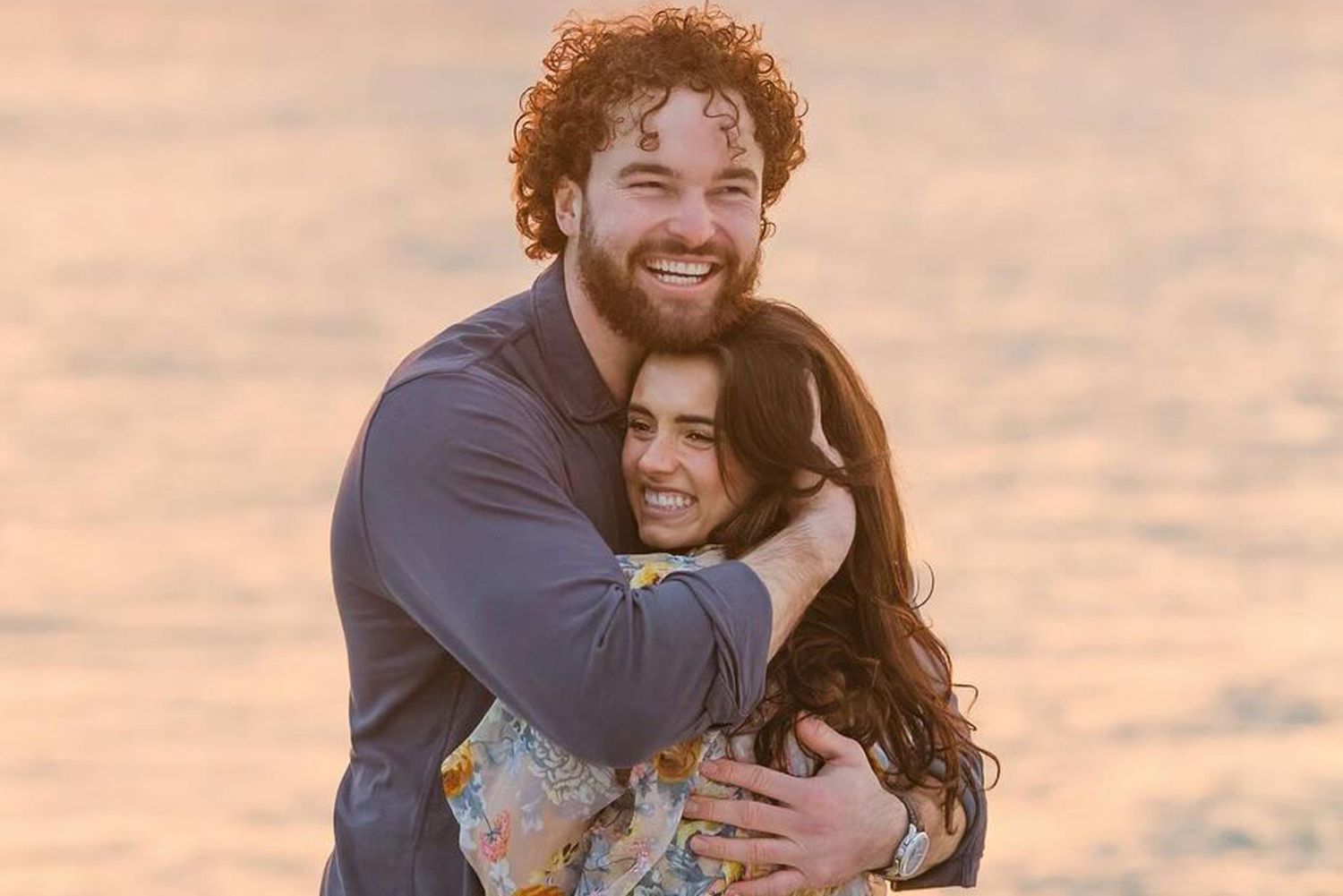 Bills Community Heartbroken as Dawson Knox Reveals Wife Alexandra Knox’s Serious Health Battle