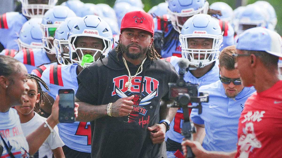 FROM DEVASTATING ACL INJURY TO OHIO STATE: THE COMEBACK NOBODY EXPECTED