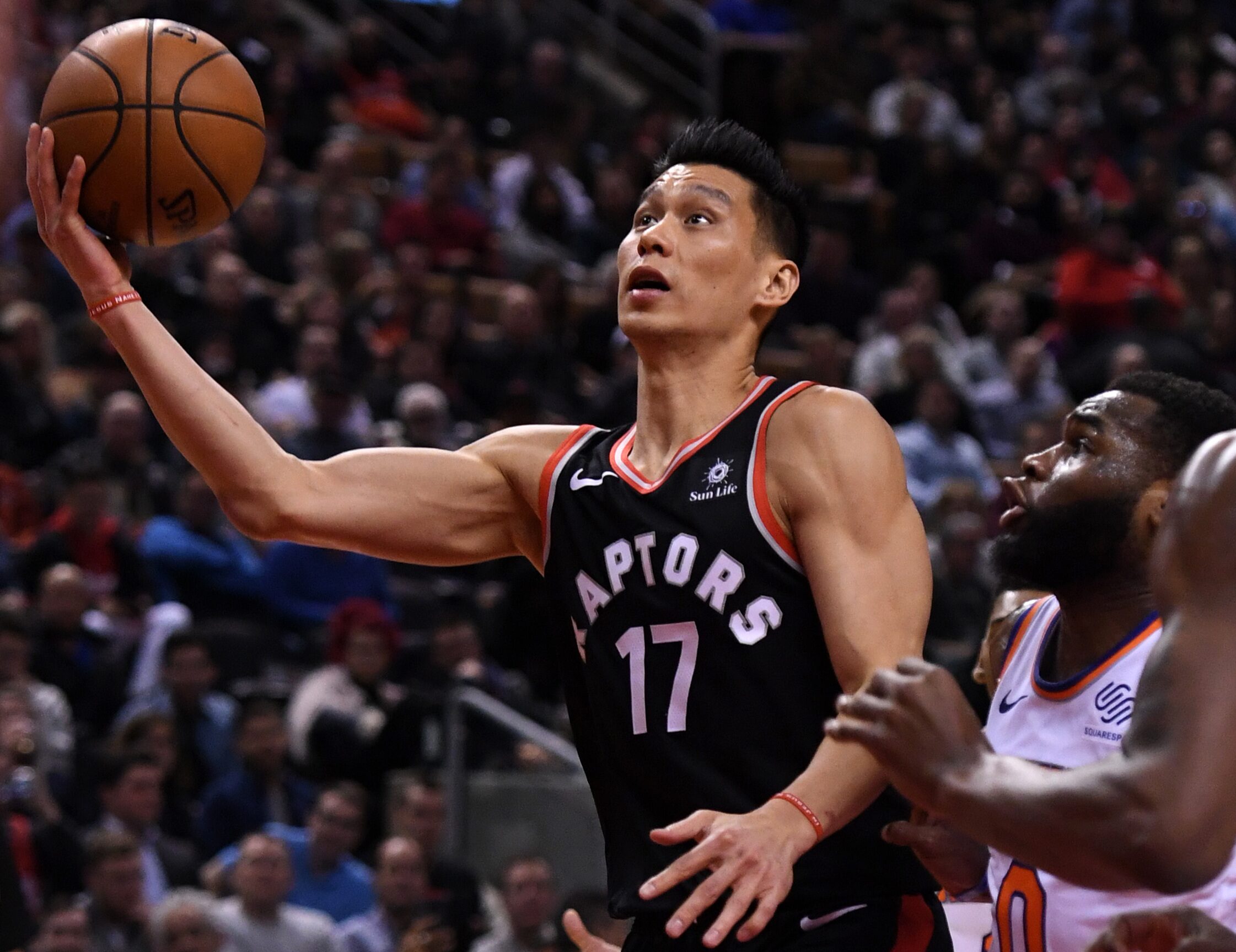 Wait… Jeremy Lin Just Retired? What Happened to ‘Linsanity’?