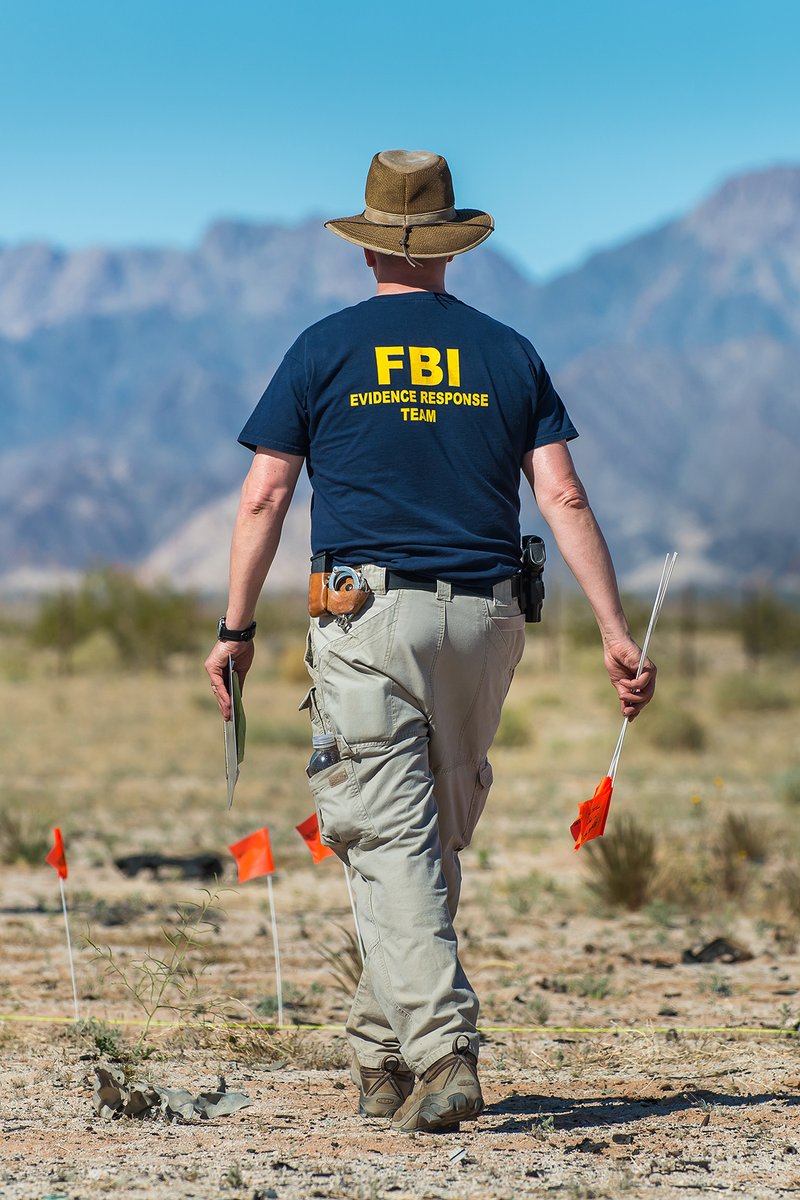 Black Glove Discovered in Search for Kidnappers of Nancy Guthrie — FBI Expands Dragnet in Tucson Desert