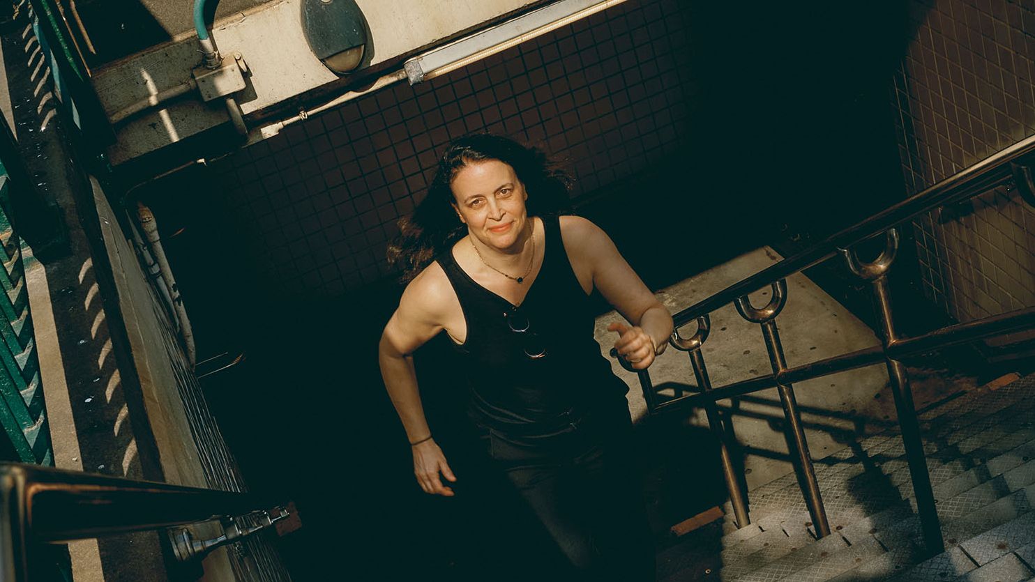  HOT: THE WOMAN WHO BUILT THE MACHINE BEHIND ZOHRAN MAMDANI.c1