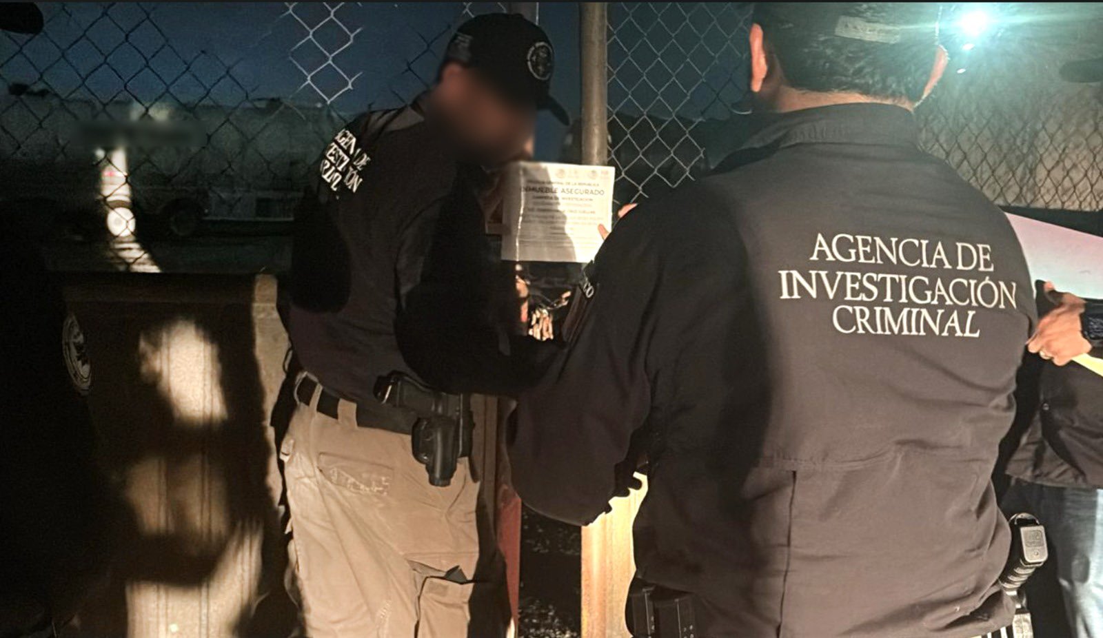 DEA + FBI Hit Florida State Residence — 687 Taken Into Custody, Meth Cartel Cells Exposed