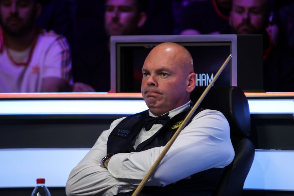 "I Feel a Million Dollars": Stuart Bingham Opens Up on Stunning 3-Stone Transformation and Career Resurgence