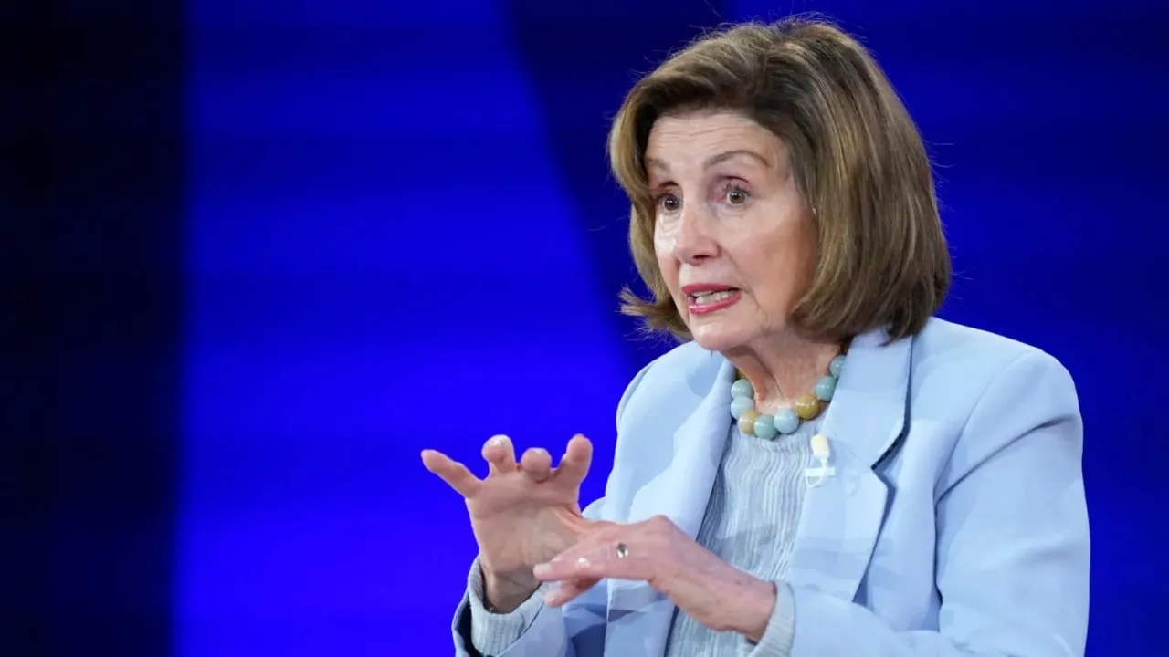 Pelosi Got Very Wealthy While In Congress: Here’s How