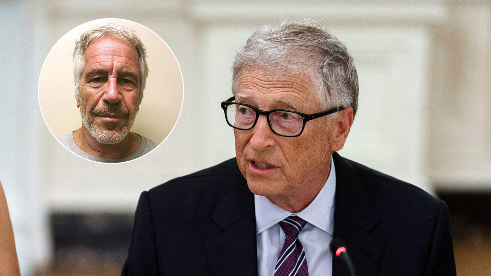 BOMBSHELL: New Explosive Documents Reveal Bill Gates and Jeffrey Epstein…