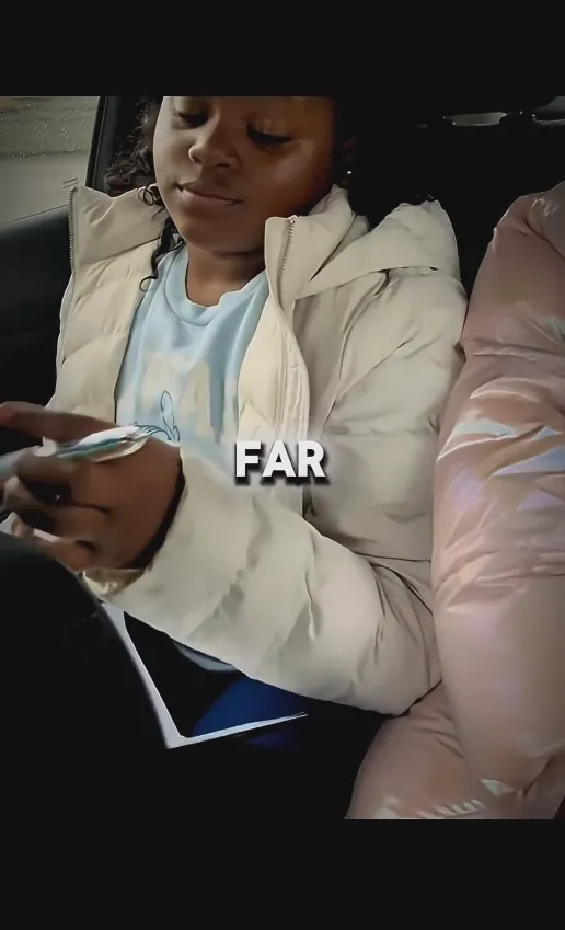 She’s only 6, but she already knows how to handle a ‘Jessica.’ Wait for her plan