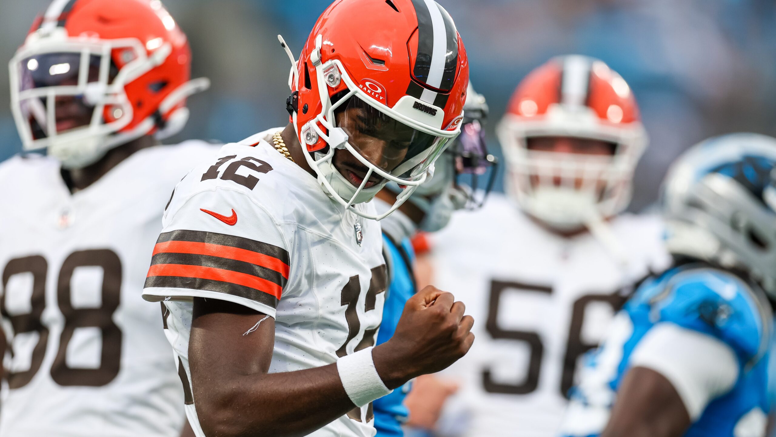 Shedeur Sanders Is Applying PRESSURE… Browns Decision Just Got Complicated