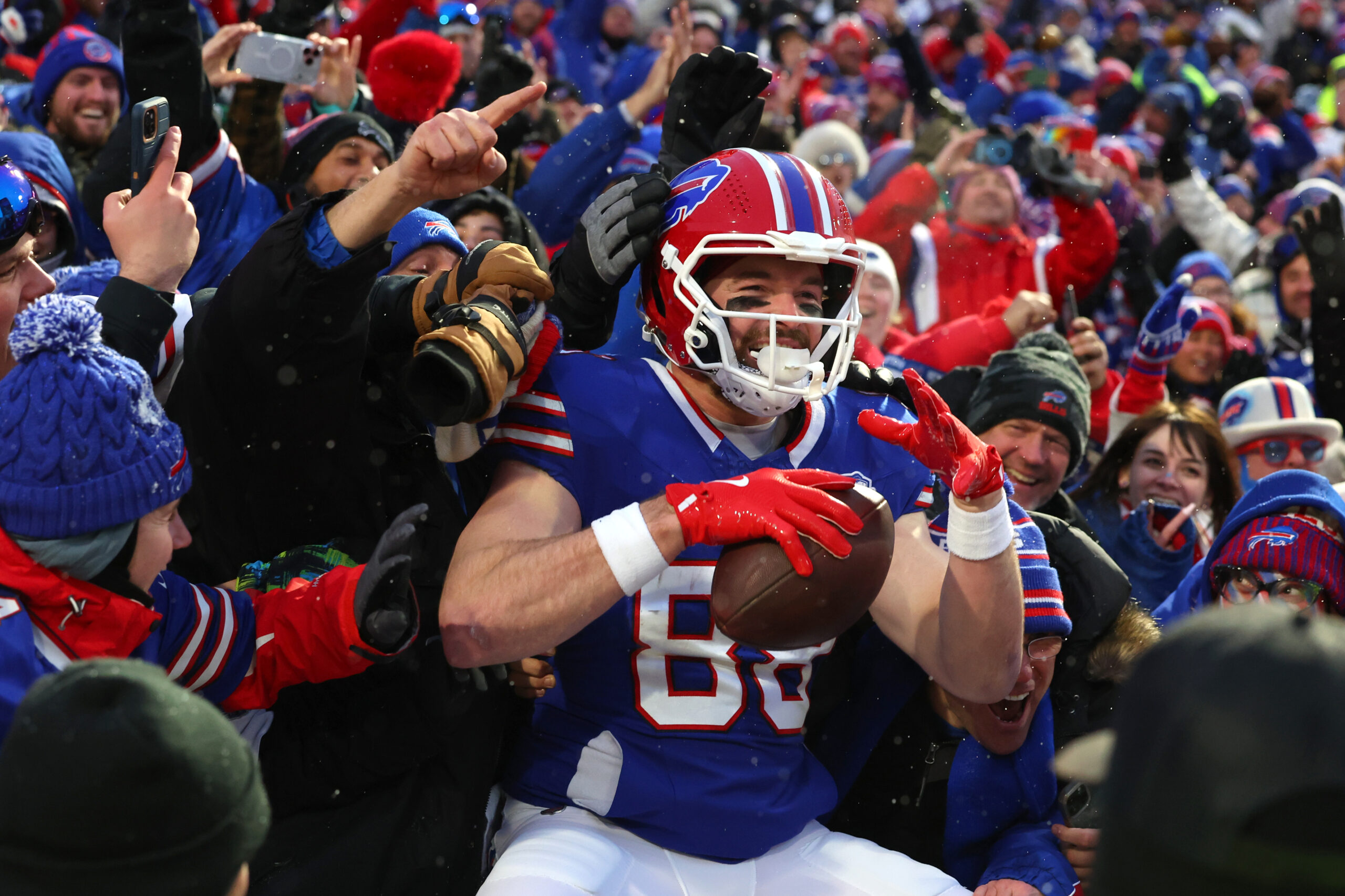 Buffalo Bills Robbed Fans of the Perfect Farewell Moment at Highmark Stadium