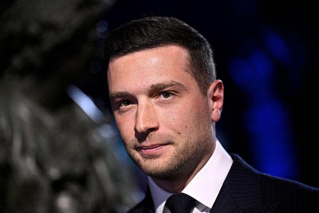 Nagui sous pression : Jordan Bardella dévoile les zones d’ombre, secoue l’audiovisuel public et enflamme les réseaux - wnhuroyal