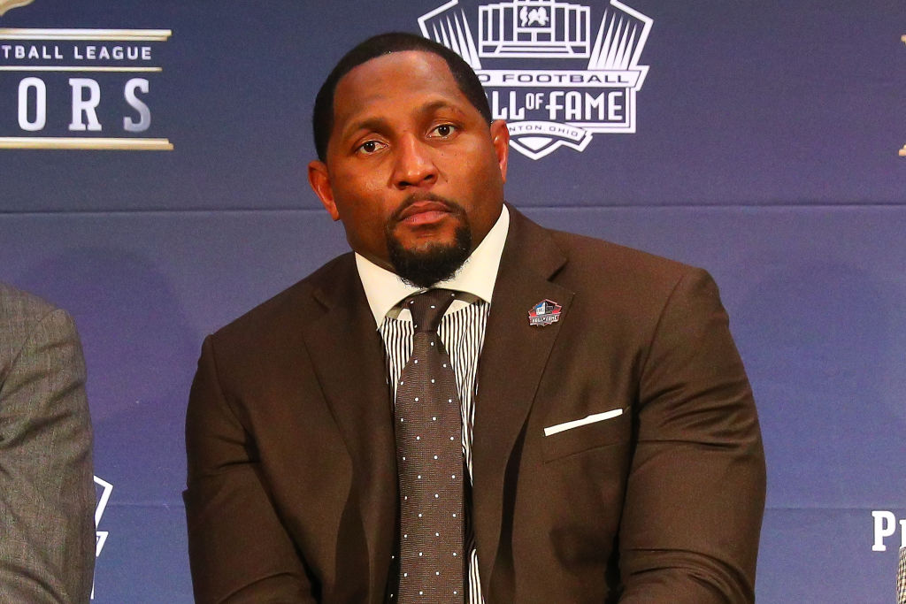 The Last Stand in Baltimore: A Ravens Icon’s Defiant Final Chapter