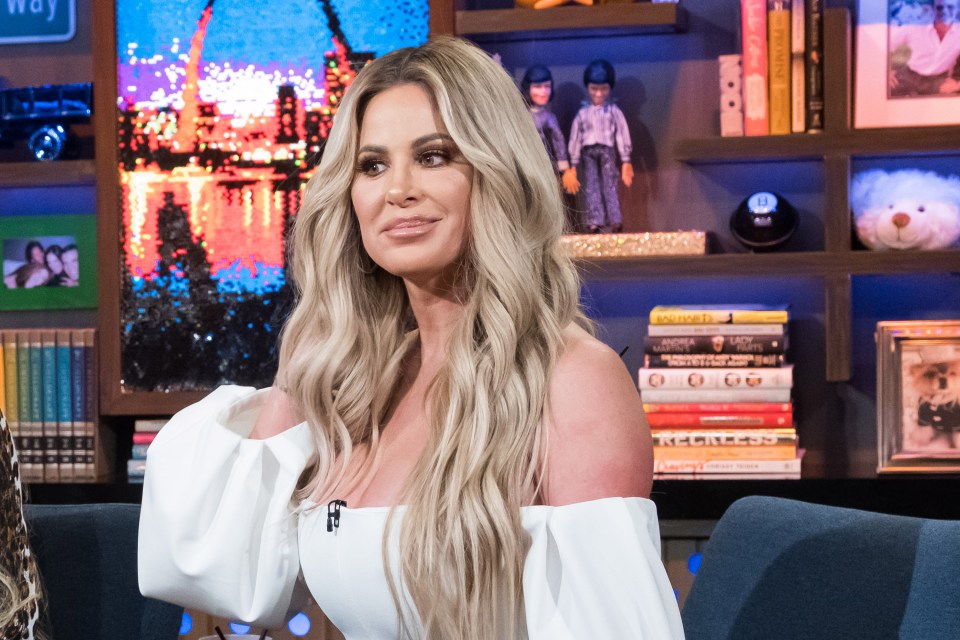 CUSTODY BAN OR SINFUL ABANDONMENT? KIM ZOLCIAK STRIPPED OF MOTHERHOOD, EXPELLED LIKE A WRECK FROM HER CHILDREN'S LIVES!