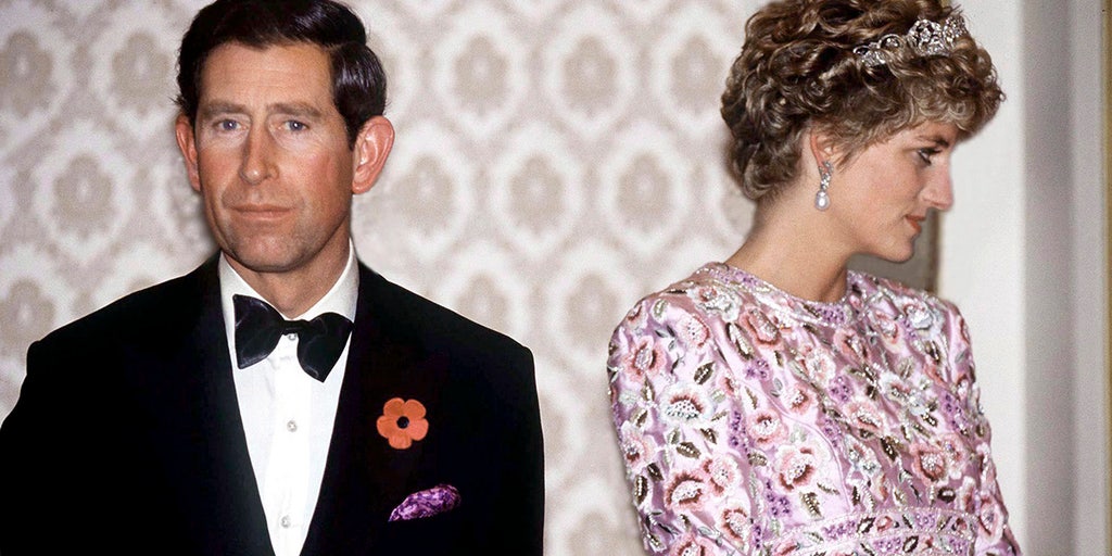 Five Words That Broke a Crown: The Day Princess Diana Lost ‘Her Royal Highness’—and Found Something Deepe