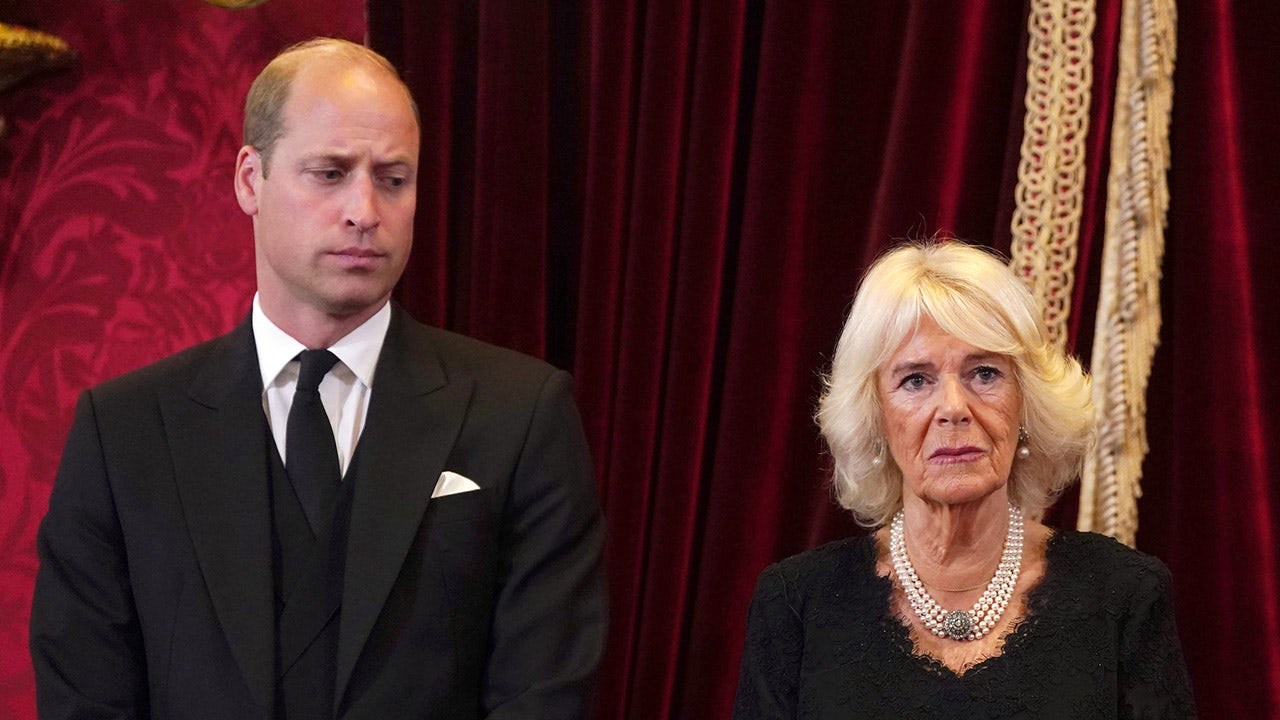 Camilla’s Family FUMING After Prince William Becomes Owner of Queen’s Private Estate