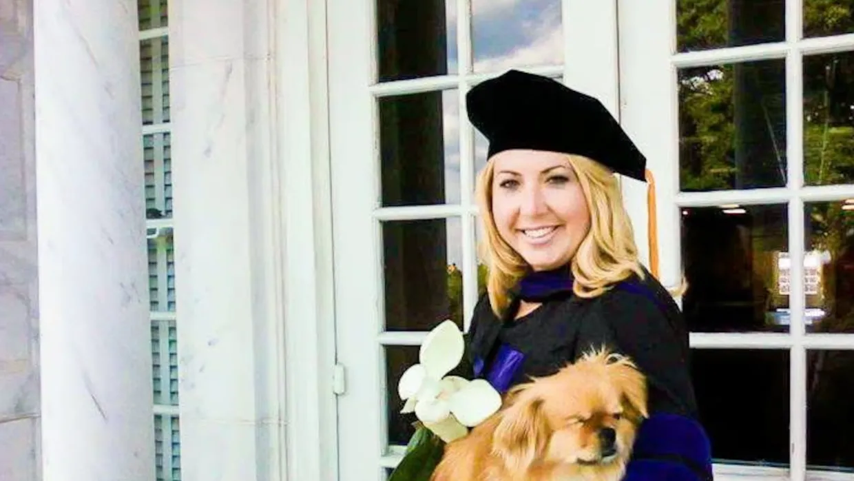 The Murder of Lauren Giddings at the Hands of Stephen McDaniel — When Fear Became Reality
