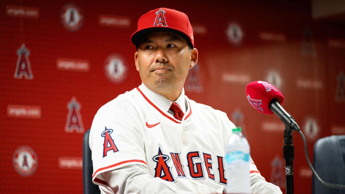 Kurt Suzuki LOSES IT: The Real Reason the Angels Manager Was EJECTED! .v1