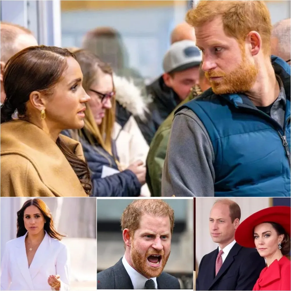 „Ultimatum oder Übertreibung? Neue Berichte über King Charles III, Prince William und Princess Anne im Faktencheck“