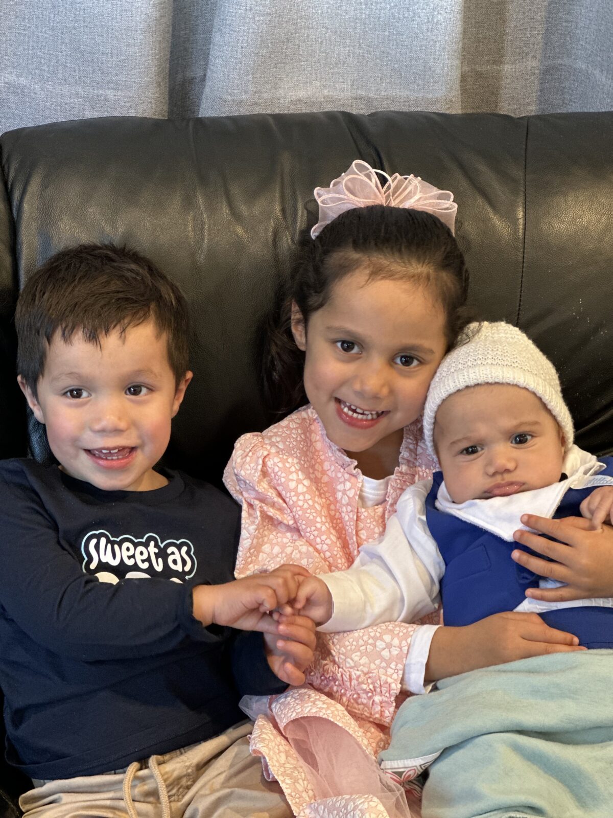 Twice Through NICU: Our Unexpected Journey with Two Preemies and the Strength We Found Together 5922