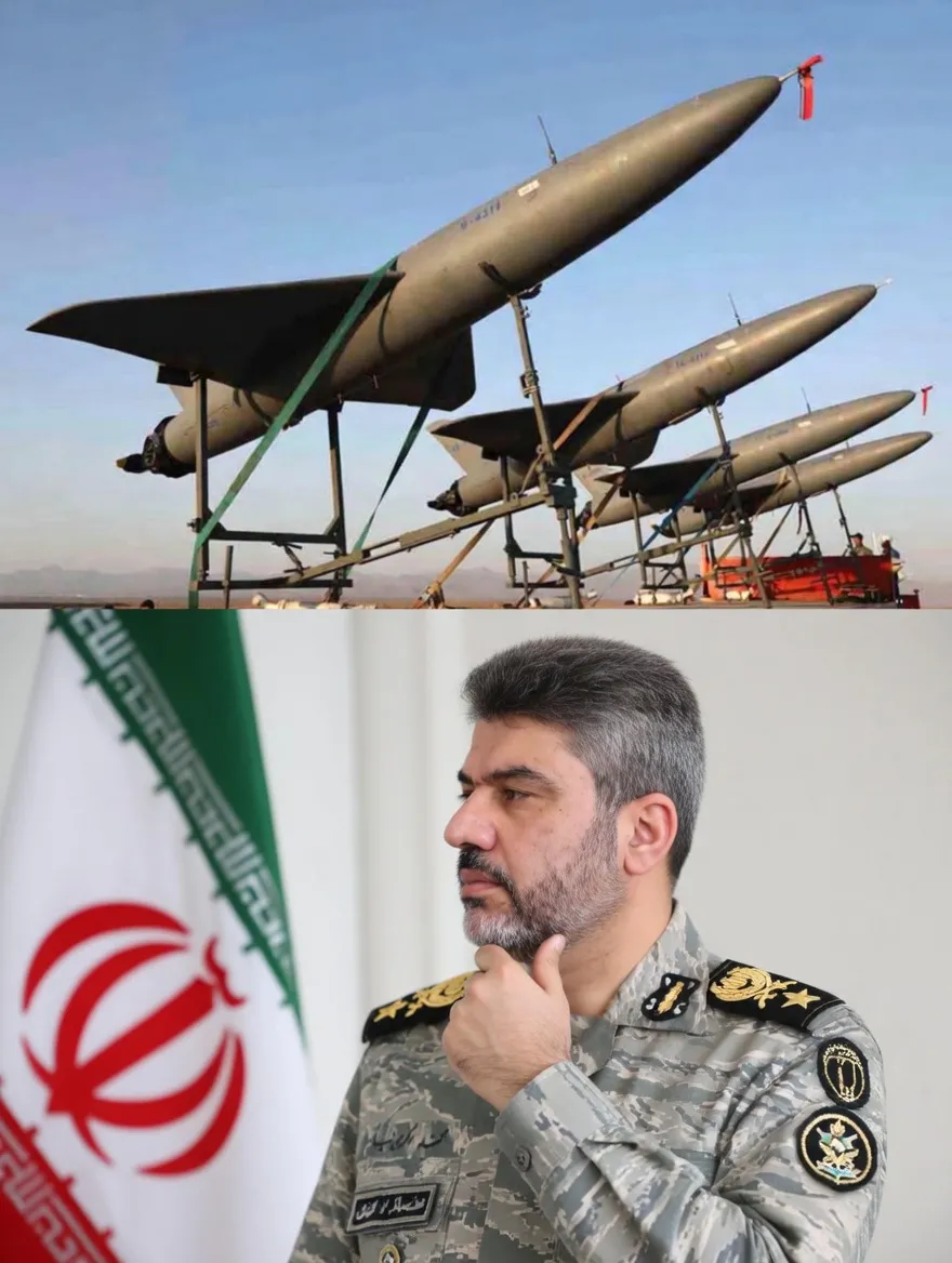 The Arash-2: Iran’s New Long-Range Gambit and the Challenge to Integrated Air Defenses