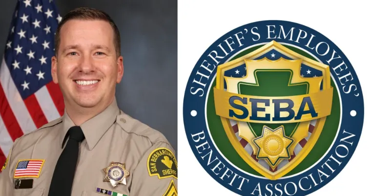 In Honor of Sergeant Grant Ward: A Life of Service and Legacy