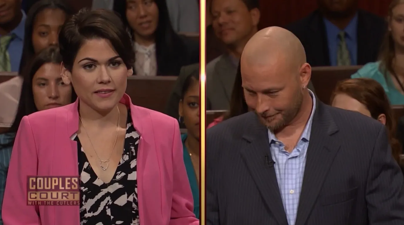 Old Flames Resurface as Cheating Accusations Explode in Court