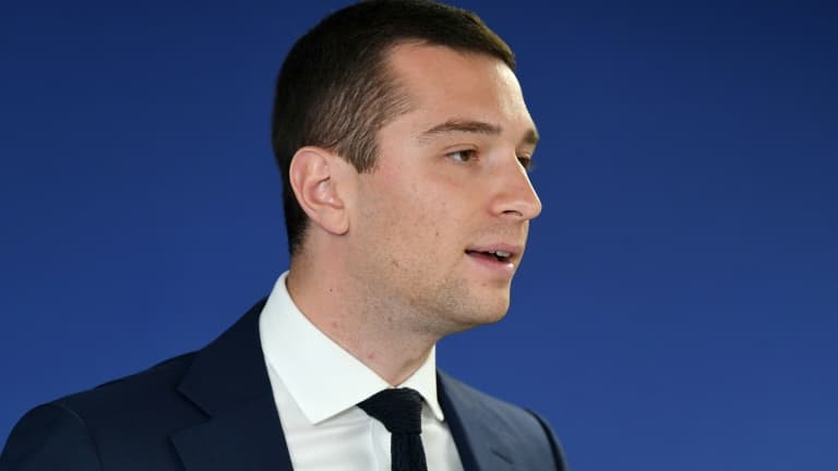 Jordan Bardella foudroie Dupond-Moretti à l’Assemblée et déclenche une onde de choc politique dans toute la France - wnhuroyal